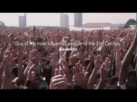 Lula, the Son of Brazil – Official Trailer [HD]
