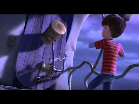 Lorax – Il Guardiano della foresta (2012) | Secondo trailer italiano ufficiale
