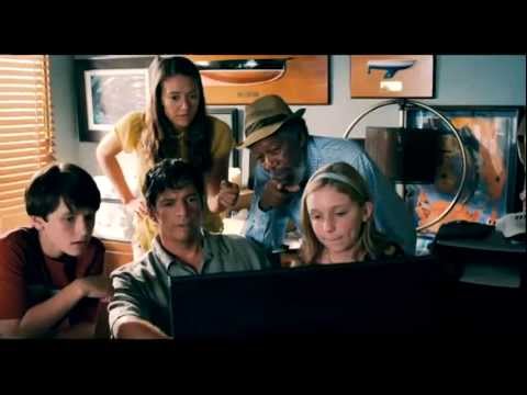 L’incredibile Storia di Winter il Delfino – Spot TV 2