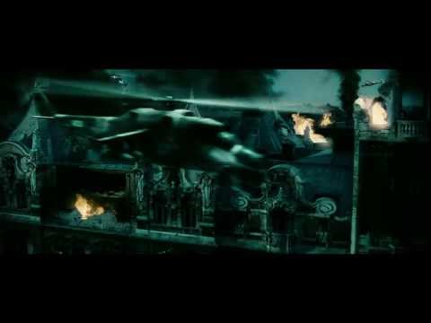 Underworld Il Risveglio – Nuovo trailer italiano