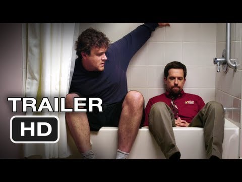 Jeff, Who Lives At Home Official Trailer #1 – Jason Segel, Ed Helms Movie (2012) HD