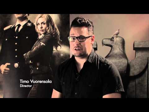 Iron Sky premieres at the Berlinale on 11.2.2012