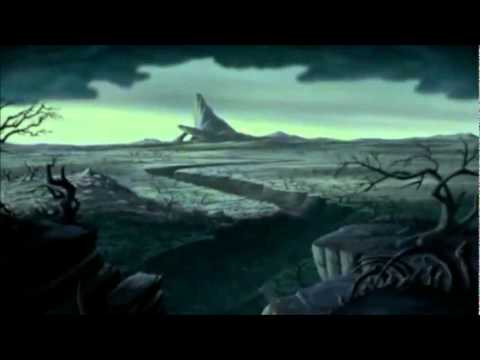 Il re leone il cavaliere oscuro parodia