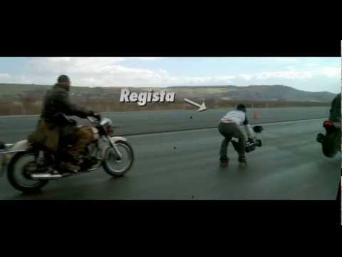 Il folle backstage di GHOST RIDER – SPIRITO DI VENDETTA