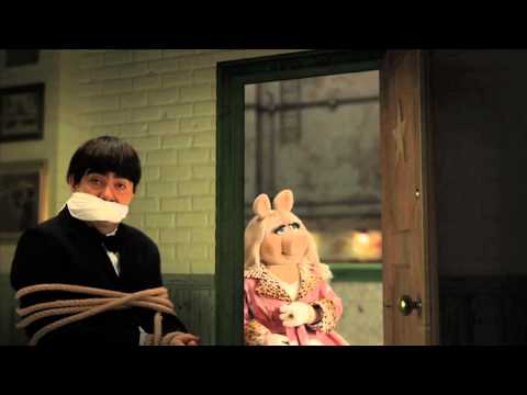 I Muppet hanno rapito Elio – Parte Terza | HD