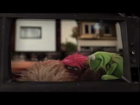 I Muppet hanno rapito Elio | HD