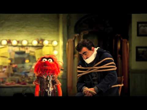 I Muppet hanno rapito Elio – Continua | HD