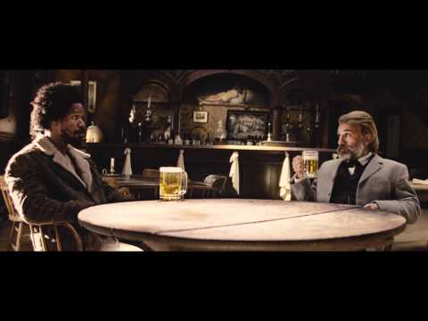 Django Unchained – Trailer italiano in HD