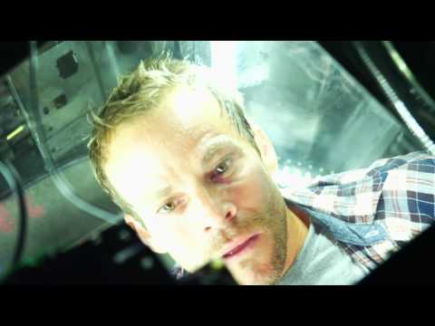 BRAKE – Official Trailer