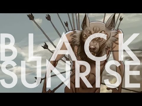 BLACK SUNRISE – Official trailer 2