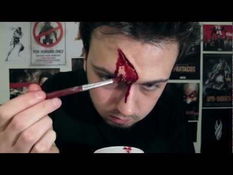 Fake Cut – Francesco Sanseverino