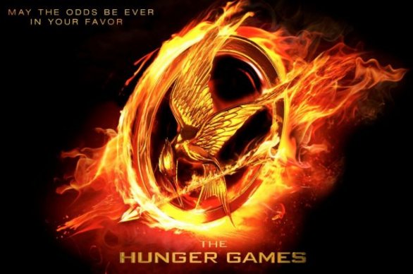 Hunger Games in Italia a partire dal primo maggio