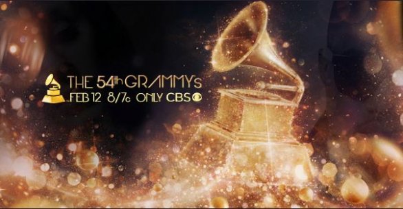 Grammy Awards 2012: Nicki Minaj, Kelly Clarkson, Taylor Swift e Jason Aldean si esibiranno