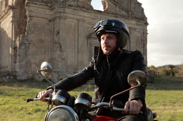 Il tredicesimo apostolo (foto di Angelo di Pietro)