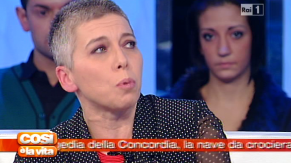 Domenica In Così è la vita – domenica 15 gennaio 2012