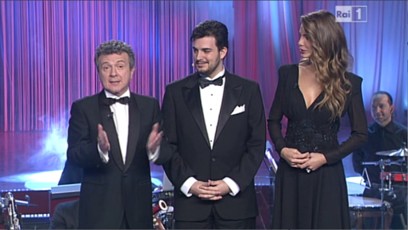 Enzo Miccio a Nina Senicar: “Ma come ti vesti?”