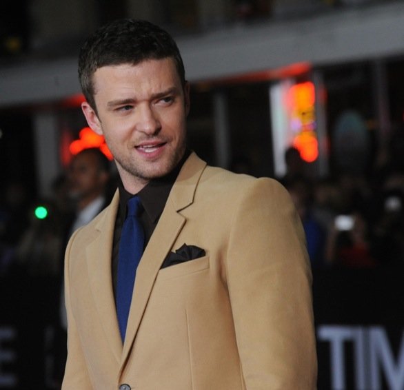 Un film su Elton John? Ci mettiamo Justin Timberlake
