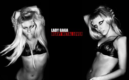 Lady Gaga: “Heavy Metal Lover” sarà il nuovo singolo?