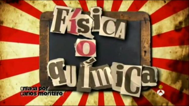 Fisica o Chimica, le repliche da oggi su Rai4 e a febbraio le nuove puntate