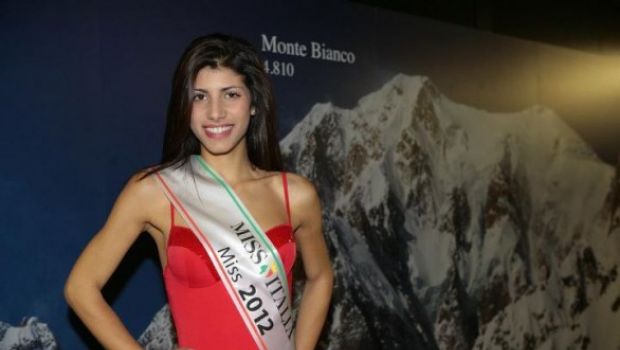 Ludovica Barba è la Prima Miss dell’anno