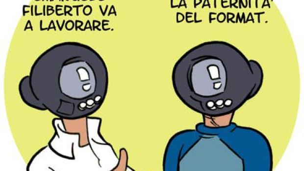 A grande richiesta