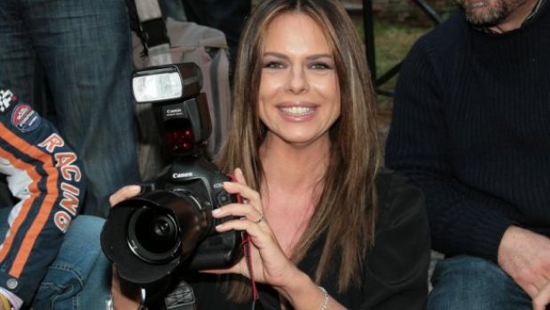 Paola Perego: “Non ero d’accordo col taglio ironico dell’Isola”