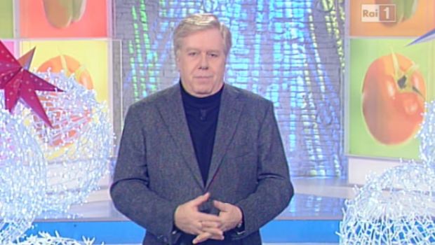 La prova del cuoco, Lippi: “Maelle sta migliorando”