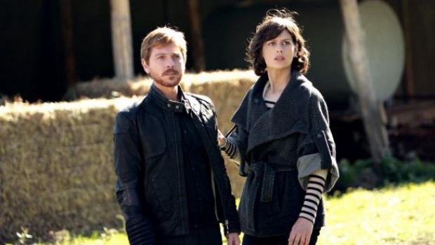 Il tredicesimo apostolo – Il prescelto, su Canale 5 il paranormale in fiction