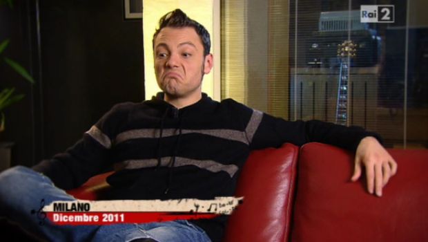 Tiziano Ferro sul 2 – Come abbruttire una star