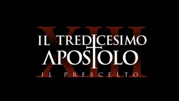 Il tredicesimo apostolo – Il prescelto, i personaggi (foto)