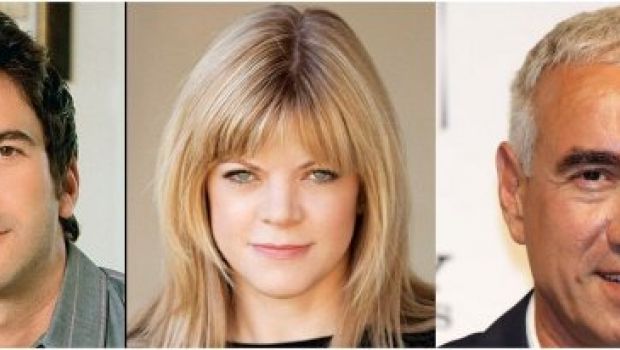 Pilot: Roland Emmerich e le Presidenziali americane per la Abc, Cult (dai produttori di Gossip Girl) per The Cw