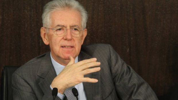 Che tempo che fa, domenica 8 gennaio ospite Mario Monti