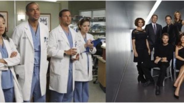 Grey’s anatomy 8 e Private practice 5, in arrivo il crossover (spoiler)