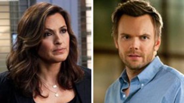 Nbc, Mariska Hargitay confermata in Law and order: unità speciale 14 (così come Alec Baldwin in 30 Rock). Community torna in primavera (però è sempre a rischio)