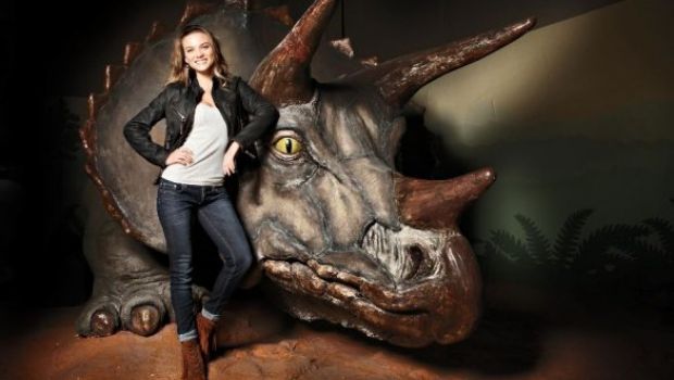 Wild – Oltrenatura. Nuova stagione dal 10 gennaio su Italia1