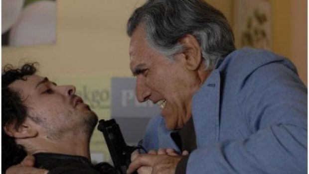 Ascolti Tv domenica 8 gennaio 2012: Il Restauratore 5,635 mln (22.20%), Mi presenti i tuoi? 2,848 (11.23%) e Distretto di Polizia 2,841 (10.70%)