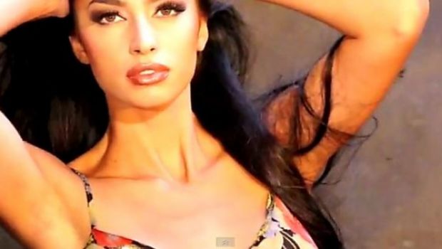 Valentina La Notte, nuova concorrente del Grande Fratello 12?