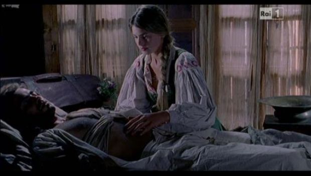 La figlia del capitano: storia poco urlata e ben equilibrata, Hessler protagonista solo nel titolo. Edwige Fenech Zarina “in anticipo”