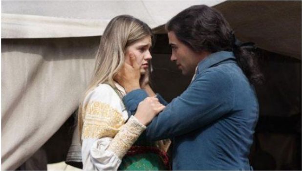 Ascolti Tv lunedì 9 gennaio 2012: La figlia del capitano 5,656 (19.98%), Grande Fratello 12 3,857 (17.55%) e Tutto quello che non vi ho detto 2,722 (9.35%)