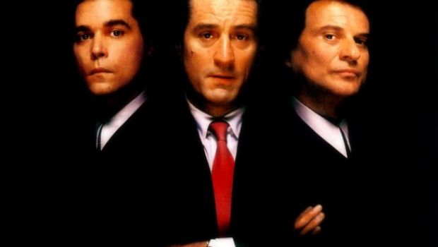 Quei bravi ragazzi, Amc sta lavorando alla serie tv