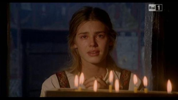 Ascolti Tv 10 gennaio 2012: La figlia del capitano (5,5 mln-20%), Ballarò (4,7 mln-17,5%), Wild (2,4 mln-10,9%)