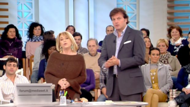 Forum, manca Bracconeri. La Dalla Chiesa: “Troppo comodo…”