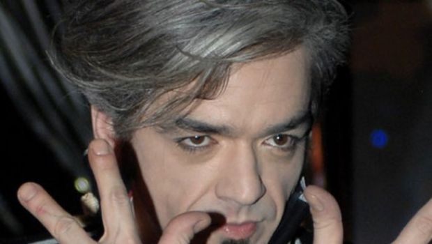 Morgan non sarà al Festival di Sanremo 2012. E nemmeno Emanuele Filiberto