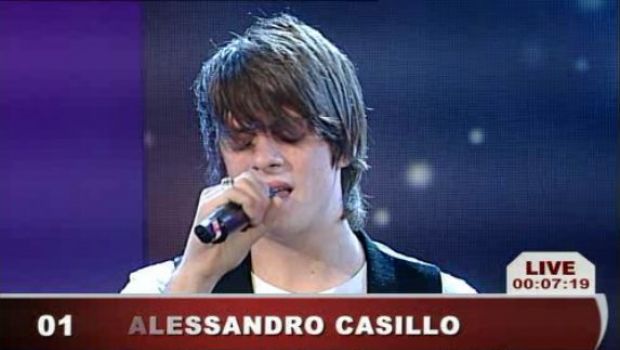 Sanremo Social live