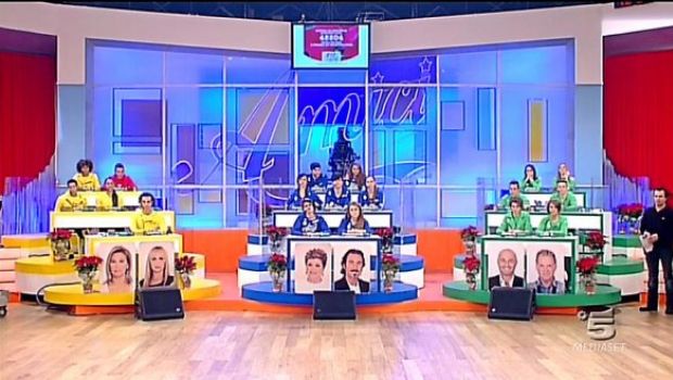 Amici 11, lo speciale di sabato 14 gennaio 2012
