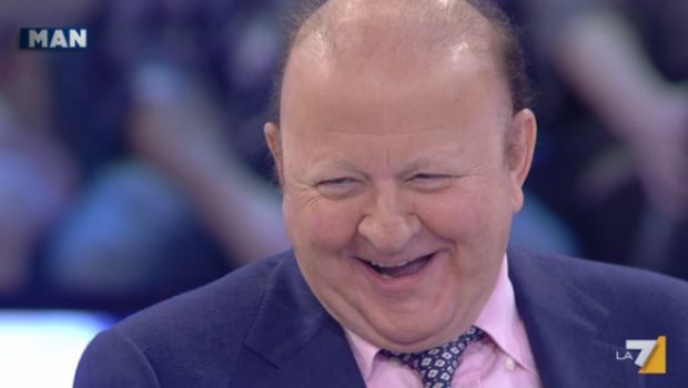 Boldi si promuove a La7, Cracco dalla Toffanin. Perché vecchia e nuova tv flirtano?