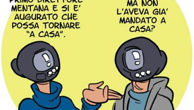 Sta casa aspetta a te