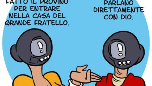 Comunicazione diretta