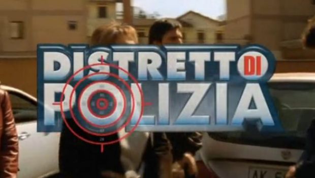 Distretto di Polizia chiude: stop alla storica fiction di Canale 5