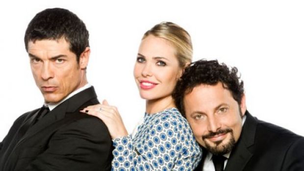 Le Iene: da giovedì 26 gennaio con Alessandro Gassman, Enrico Brignano ed Ilary Blasi